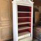 Painted Louis XV wardrobe