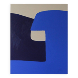 Together 55x45cm sur toile tendue