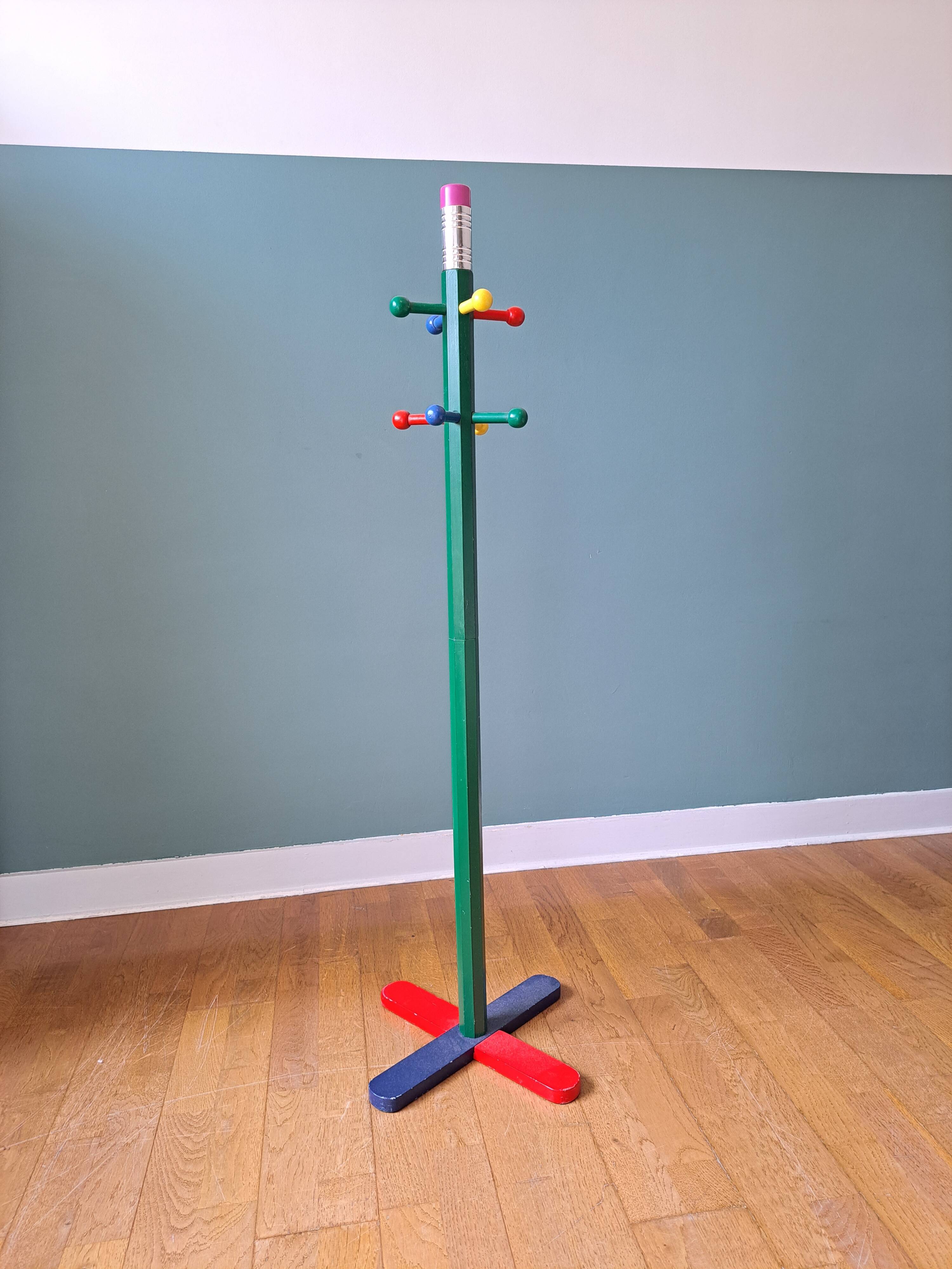 Pierre Sala coat rack