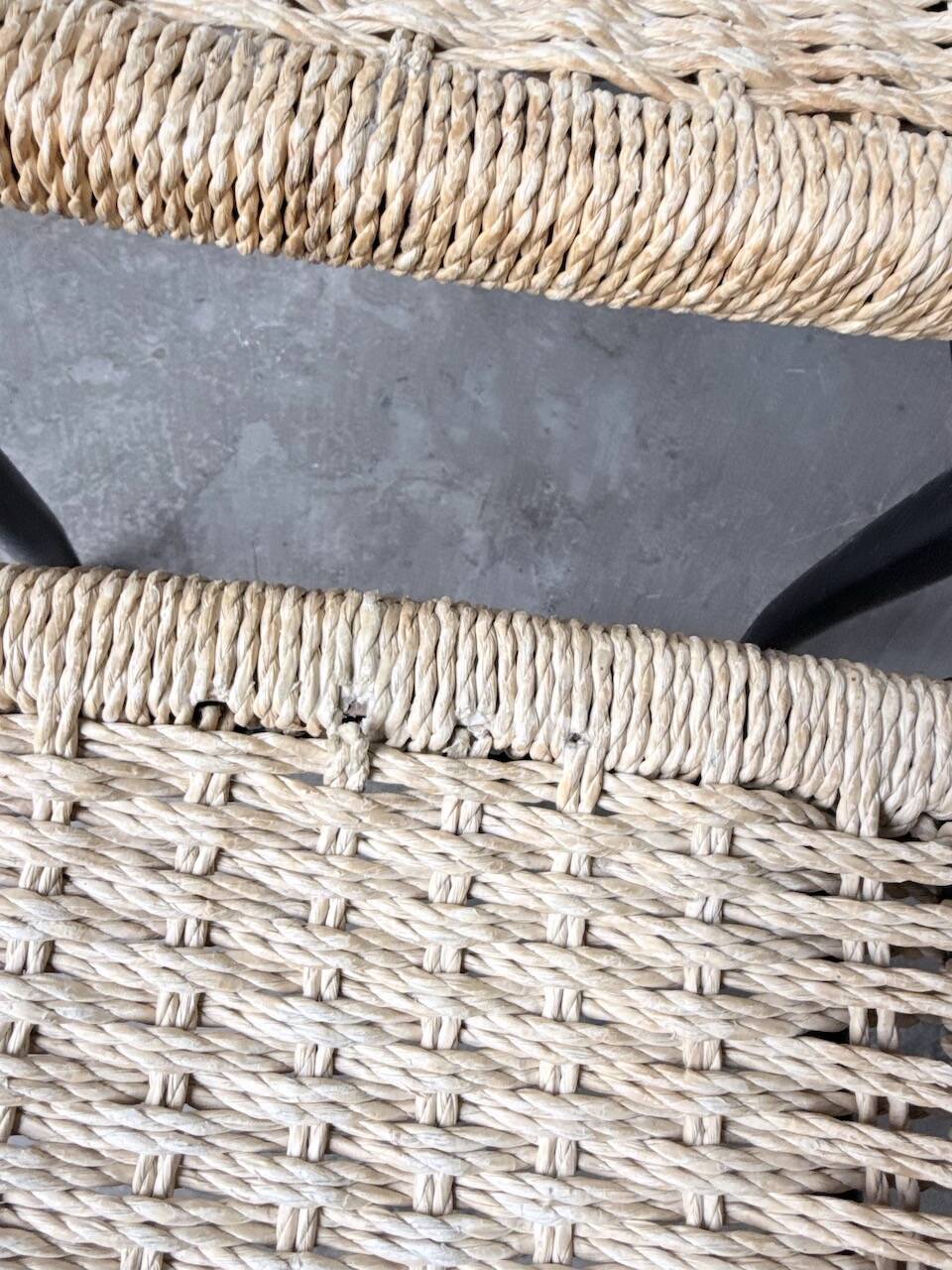 Spinetto Chiavari stool series Italy