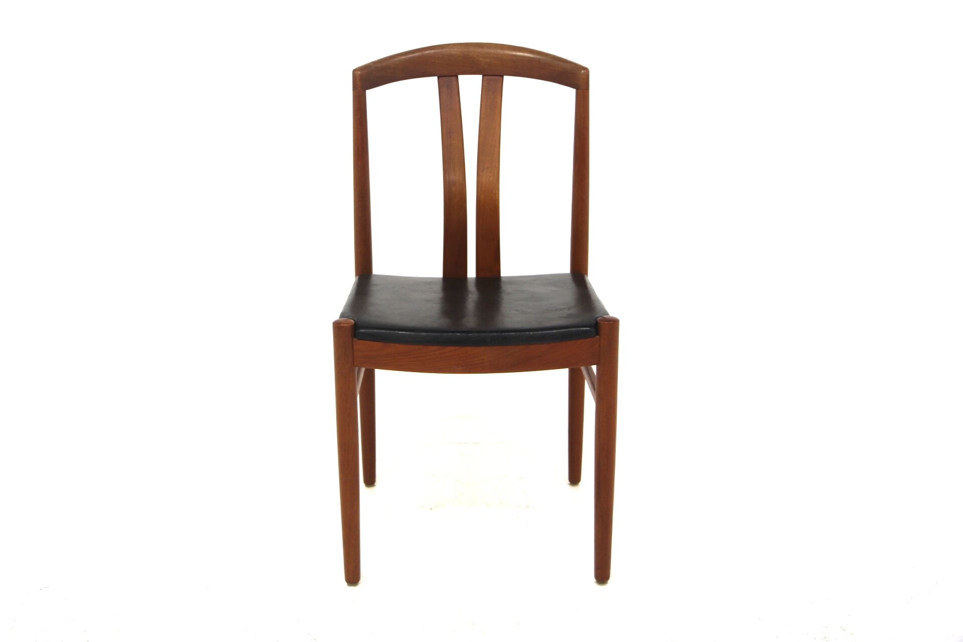 Set de 4 chaises, Carl-Ewert Ekström, Suède, 1970
