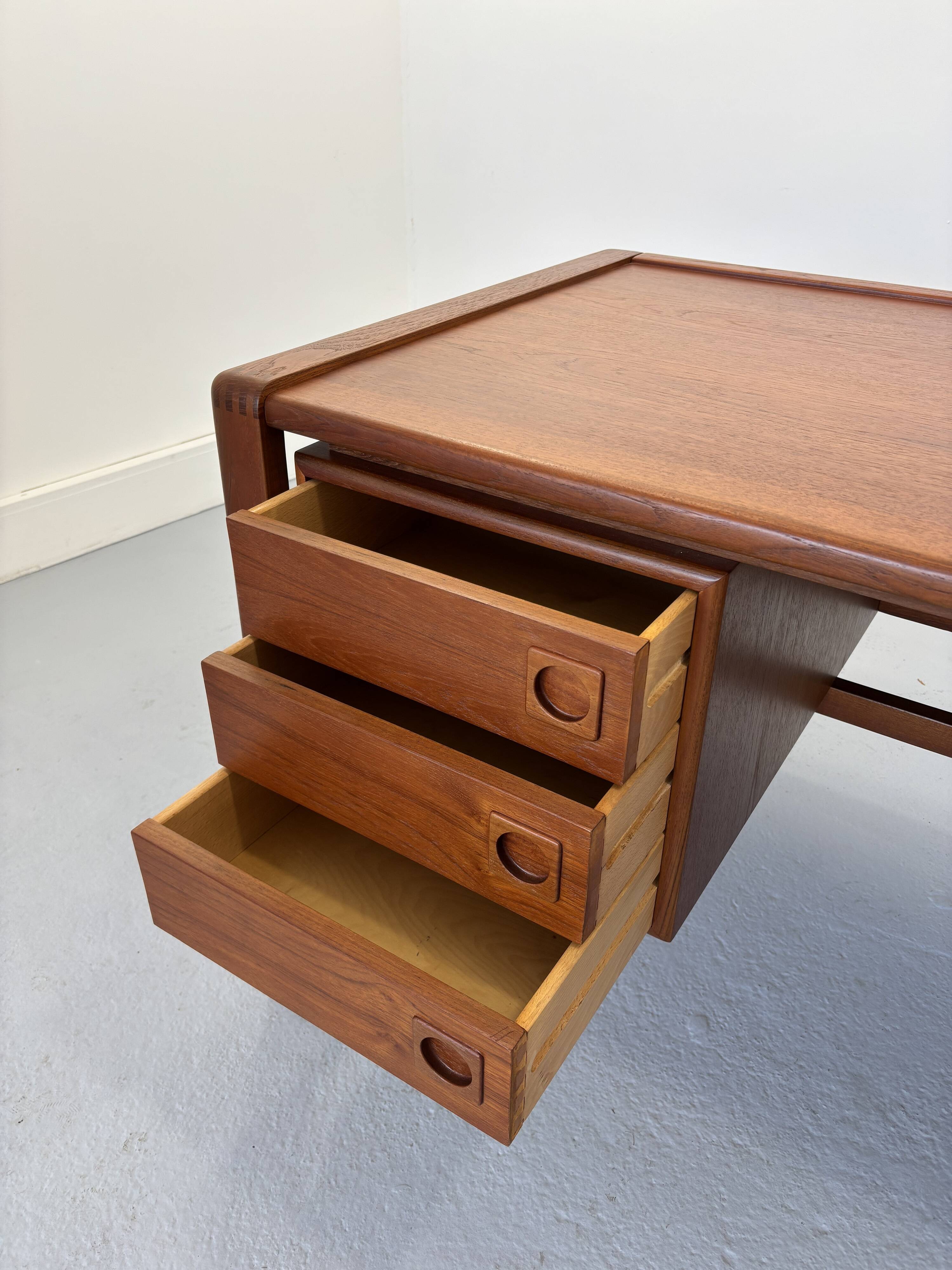 Office from the 1960s by H.P. Hansen