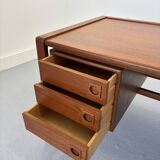 1960s Desk by H.P. Hansen