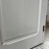 White hosiery wardrobe