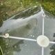Plexiglass chairs Armet Italy