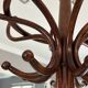 Parrot coat rack Thonet 1920s