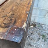 Slope office 19th walnut