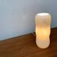 Postmodern porcelain table lamp from Ikea, 2000s.