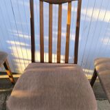 Chaises G Plan