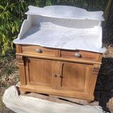 Vanity unit - renovated