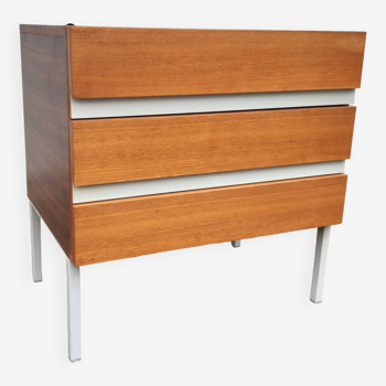 Interlubke modernist chest of drawers