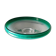 Glass bowl by wmf ikora, circa 1930.