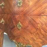 Commode de style Louis XV