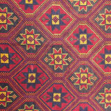 Anatolian handmade kilim rug 350 cm x 164 cm