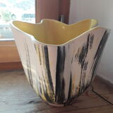 Corolla vase from the 1950s