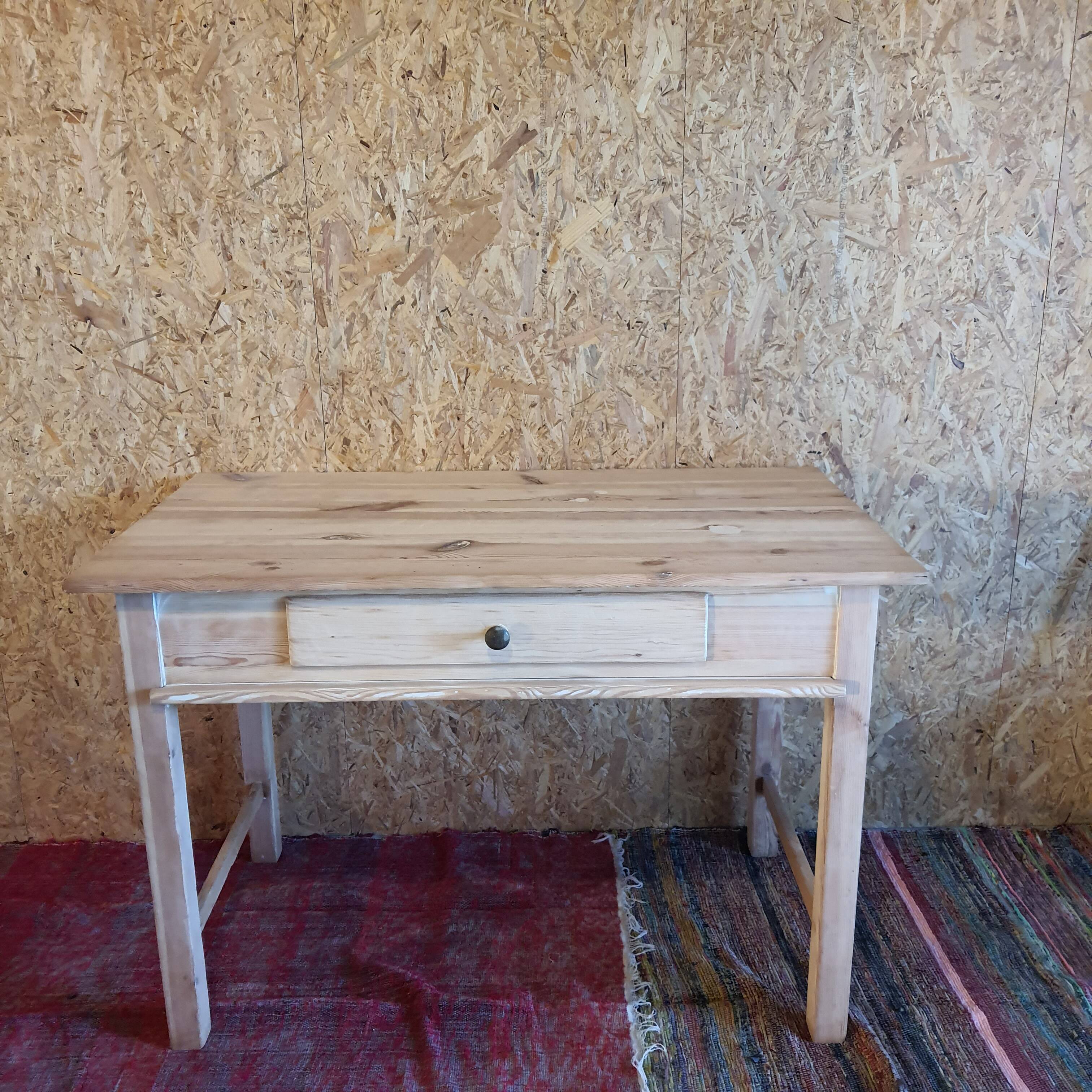 Craft table