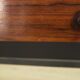 Retro rosewood vintage hanger 60 70