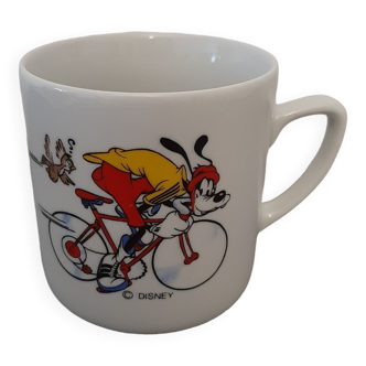 Disney Vintage Goofy Cup / Mug