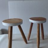 Tripod stools
