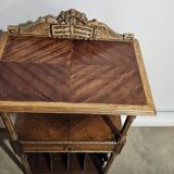 music cabinet