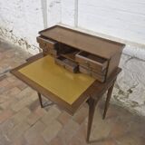 Bureau en merisier