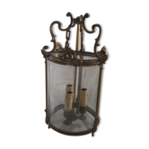 Suspension in bronze