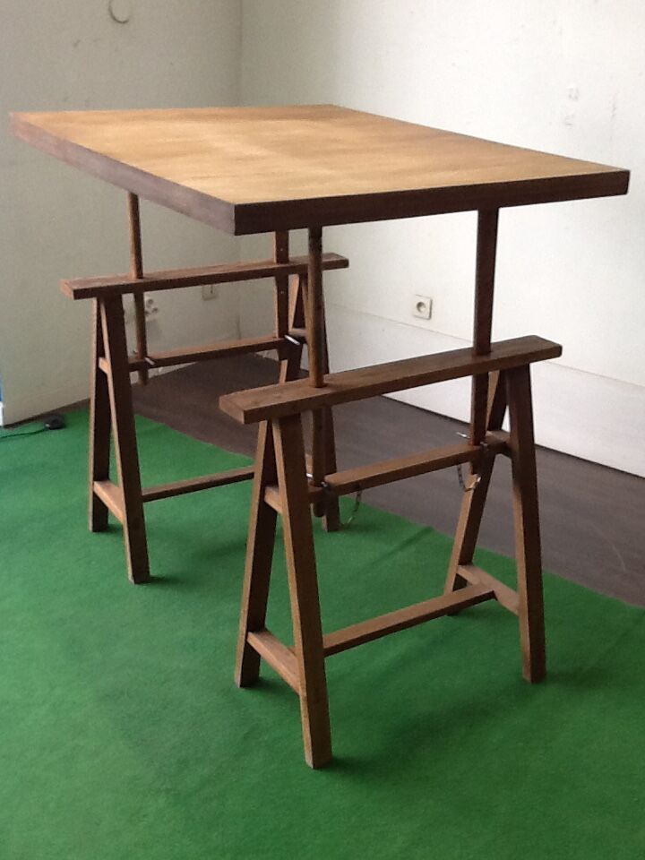 Bureau d'architecte