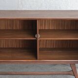 Sideboard by Louis van Teeffelen for Wébé, Dutch design, 1960s