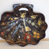 Napoleon III basket