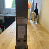 Lampe d’architecte 1970 Waldmann ST 208 Germany