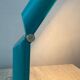Vintage 80s folding “Fase” lamp