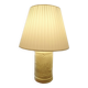 Lampe aux libellules et aux grenouilles, Claude Gourret, 1980