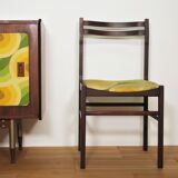 Sideboards in teak, 1960