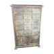 Wooden storage furniture