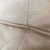Michel Ducaroy's togo corner armchair for Ligne Roset