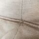Michel Ducaroy's togo corner armchair for Ligne Roset