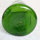 Mouth-blown vase 1960