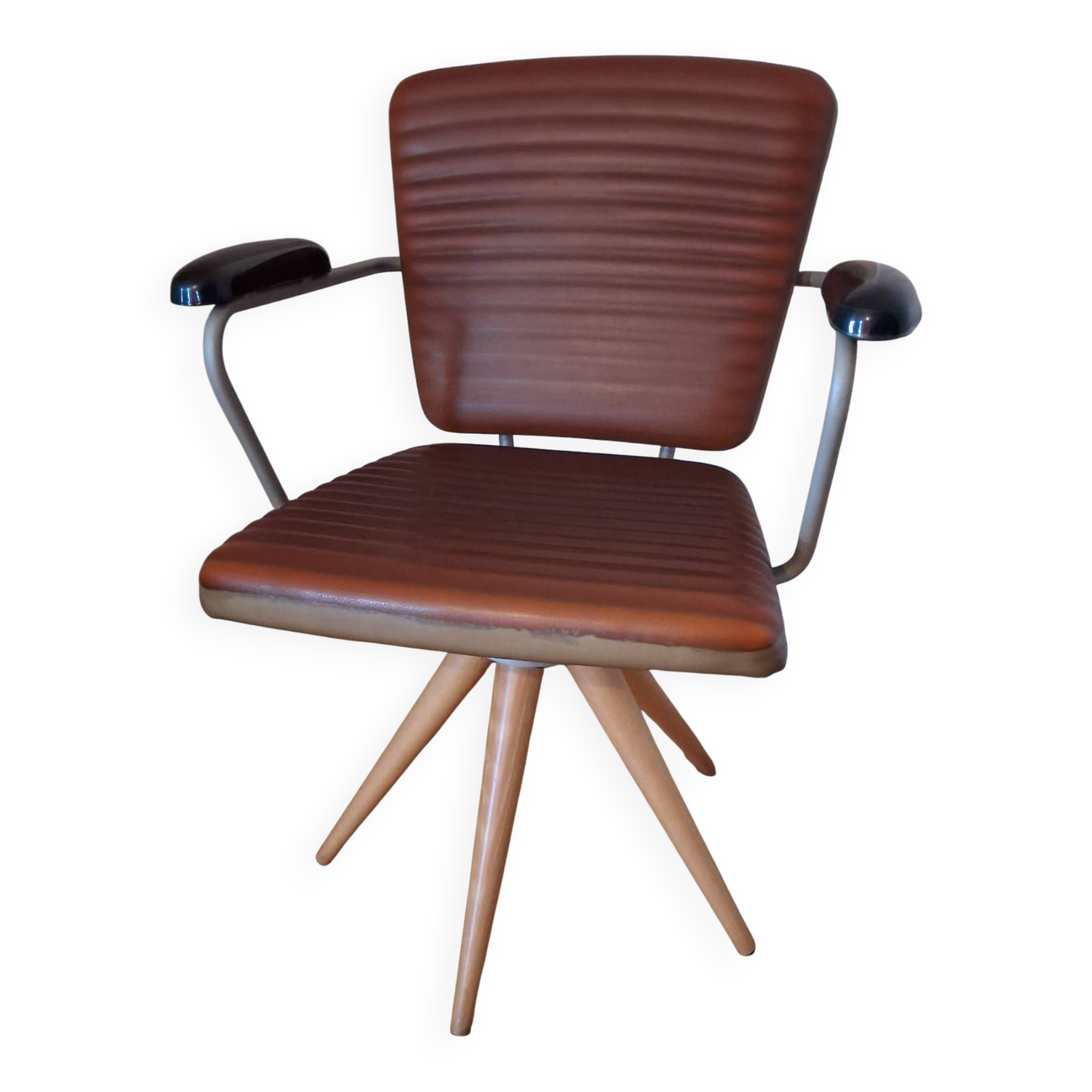 modèle Techno de Philippe Starck, édité par Maletti