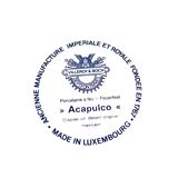 Dish Appetizer Acapulco