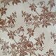 Large Longchamp Virginia creeper salad bowl