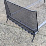 Vintage Designer Bed 1960 1970 daybed