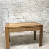 Desk in Elm 1970, France
