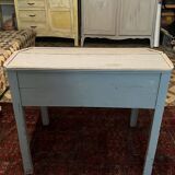 Secrétaire de bureau ancien