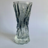 Vase, Oberglas, Austria, 1970s