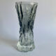 Vase, Oberglas, Austria, 1970s