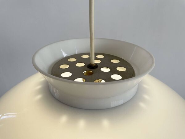 Pier Giacomo Castiglioni, Suspension KD 6 Kartell 1959