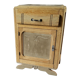 Patinated sideboard