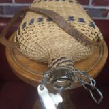 Gourde de pèlerin