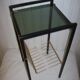 Vinyl furniture