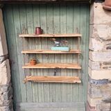 Shelf